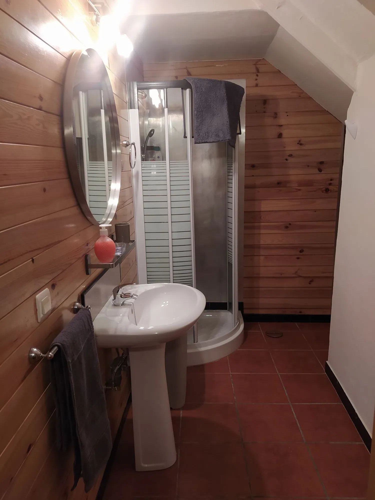 Estudio en calle Marqués de Valdecañas, 9 - Foto 11