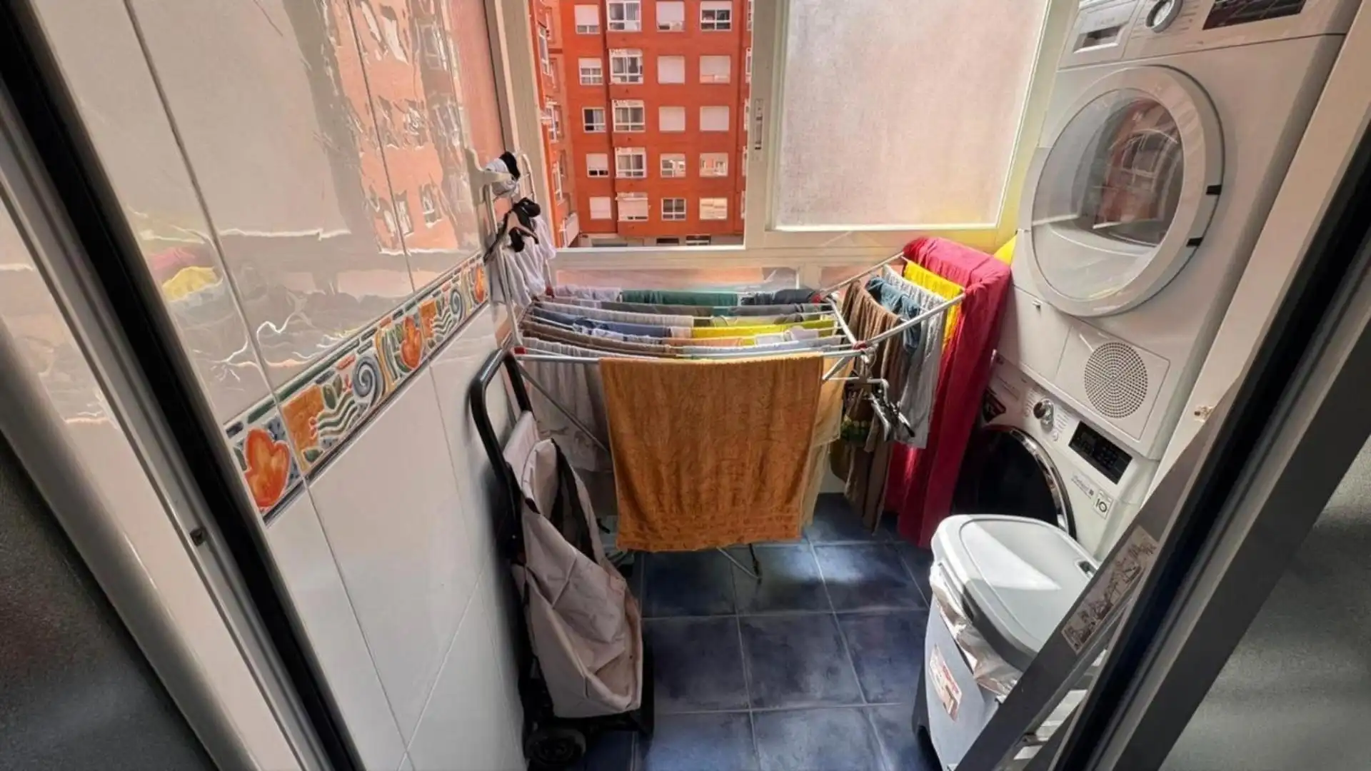 Piso en  Calle Juan de la Cosa 2 - Foto 9