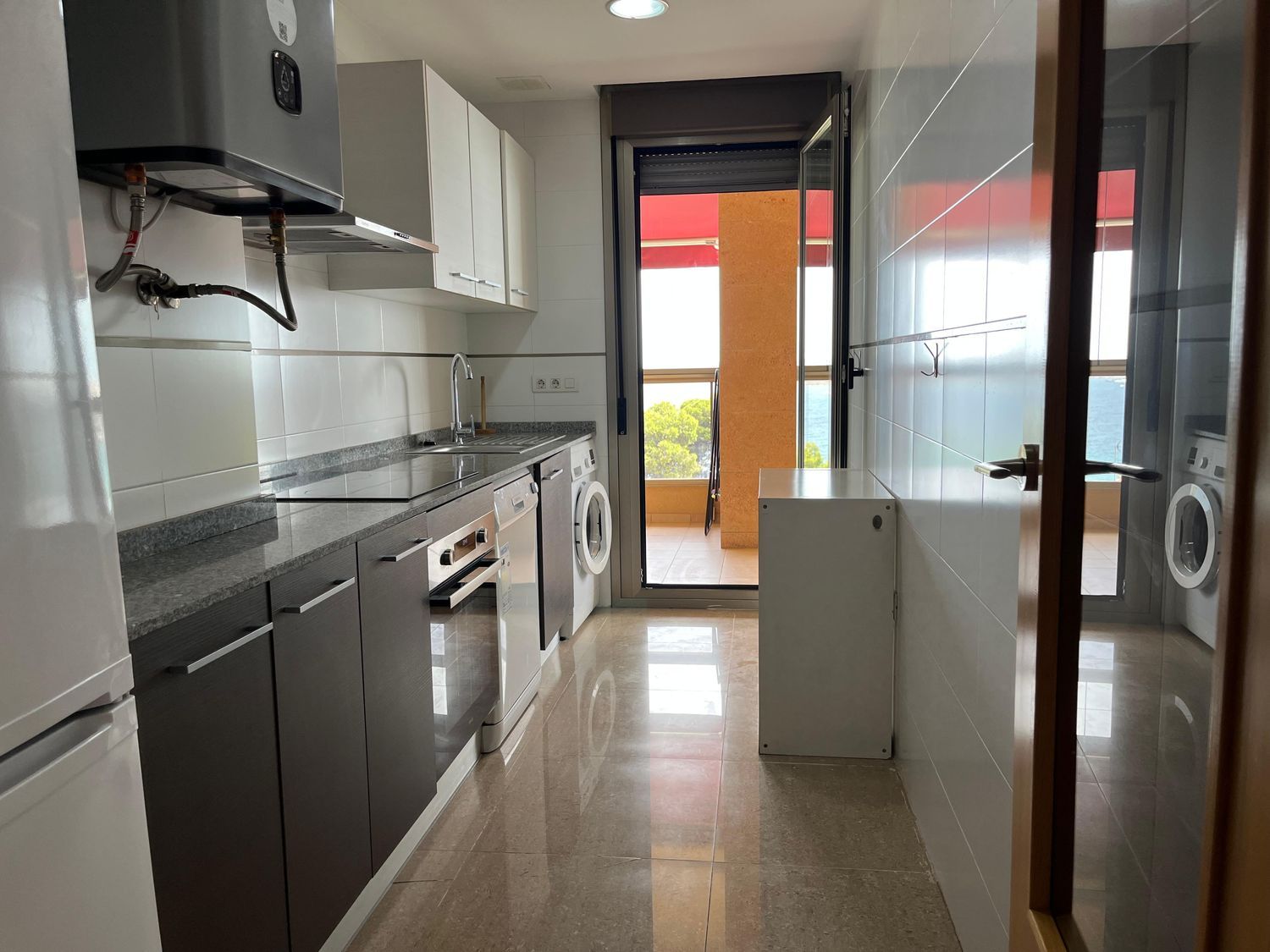Piso en Avenida de Villajoyosa, 115, La Albufereta - Foto 6