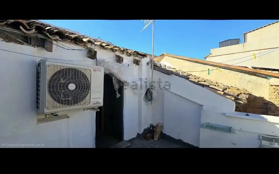 Piso en  Plaça de la Cort 2 - Foto 10