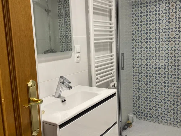 Estudio en Calle Alcón, 1, Centro, Centro - Foto 16