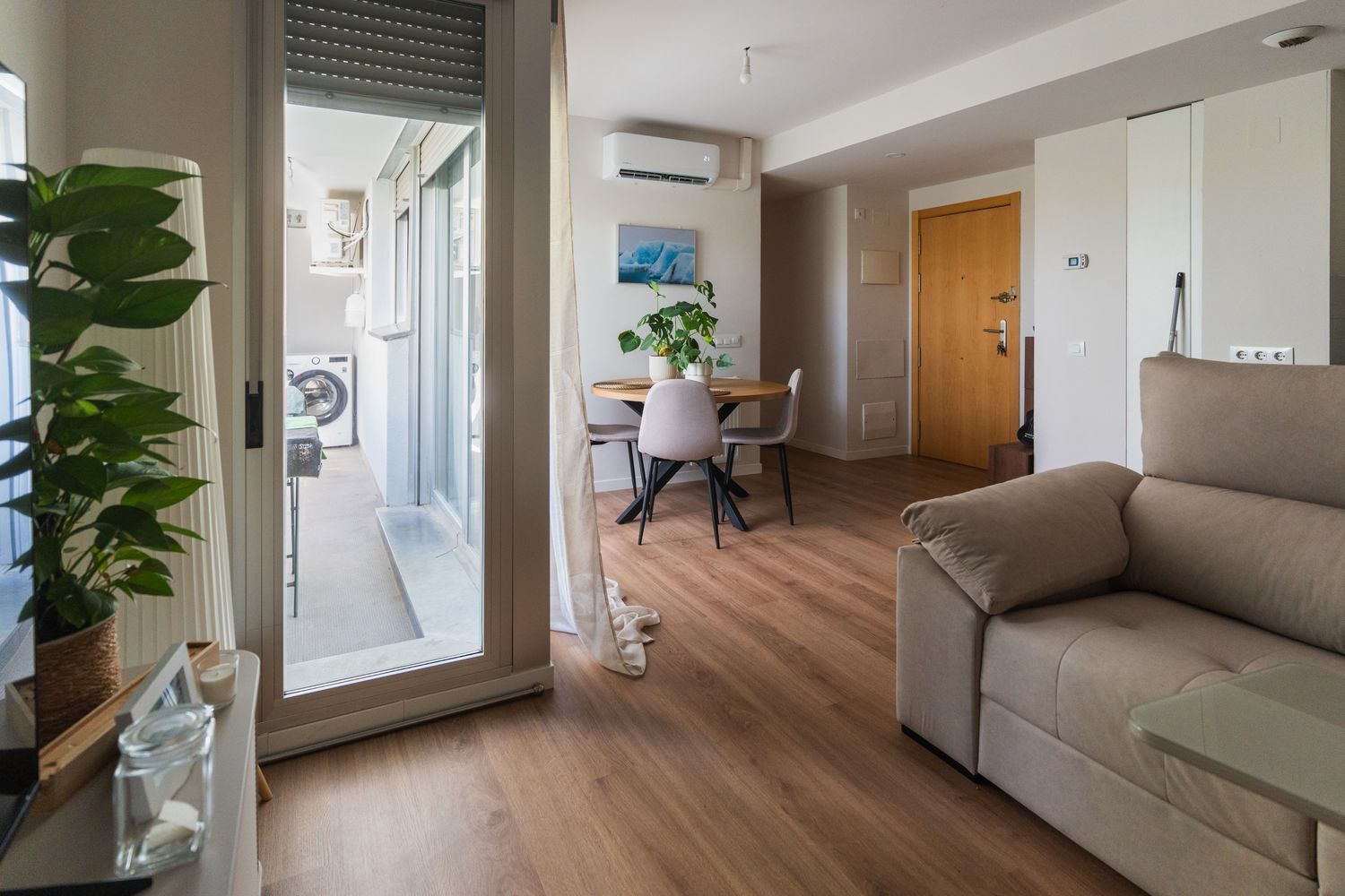 Piso en Calle de Aldebarán, 21, Sur, Sur - Foto 2