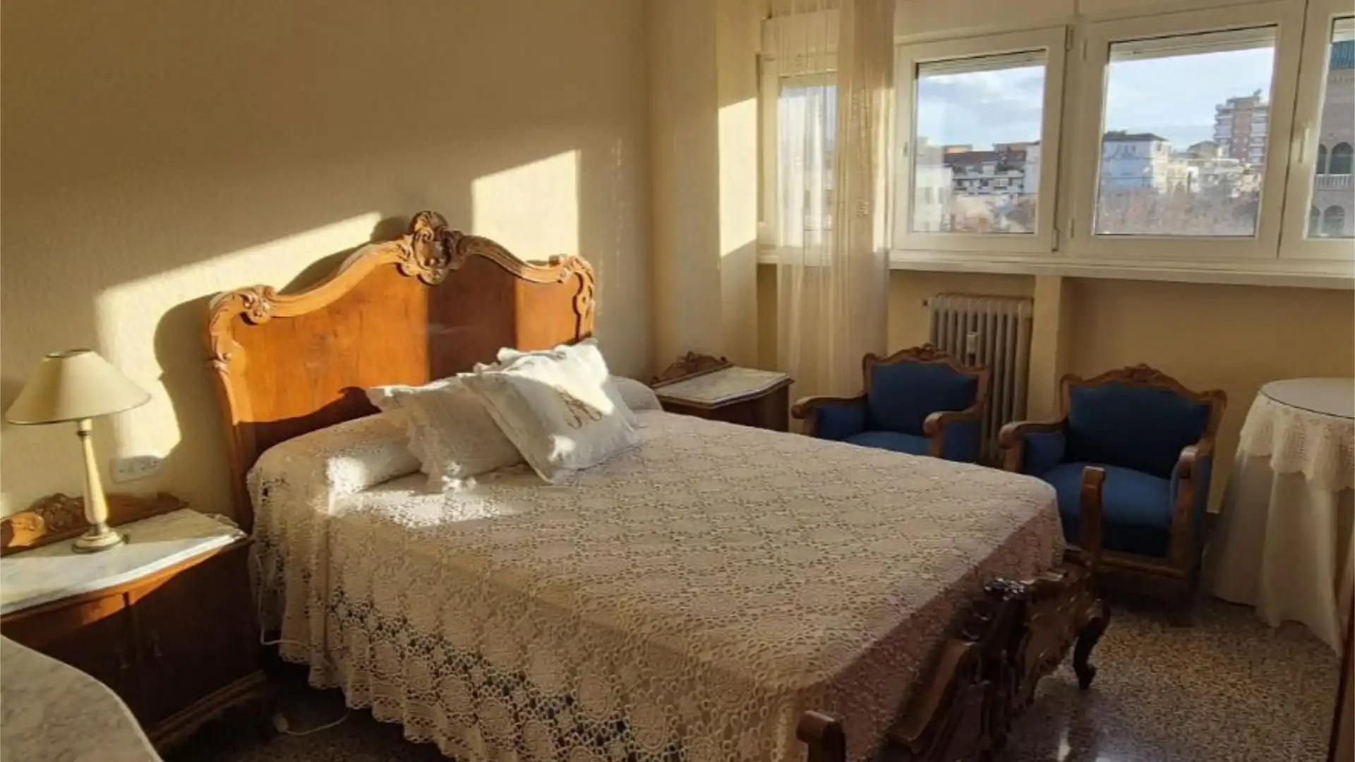 Piso en avenida Avenida Doctor Oloriz 27 - Foto 20