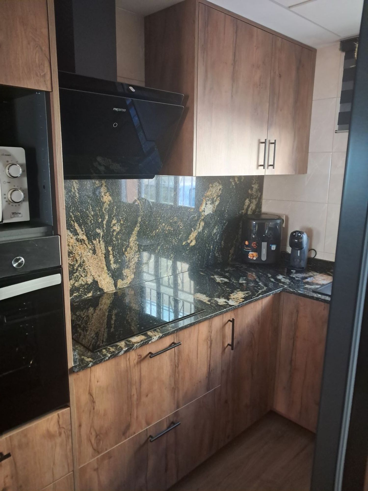Chalet pareado en Avenida de Saragossa, 1, Balcón de Finestrat-Terra Marina, Balcón de Finestrat-Terra Marina - Foto 6