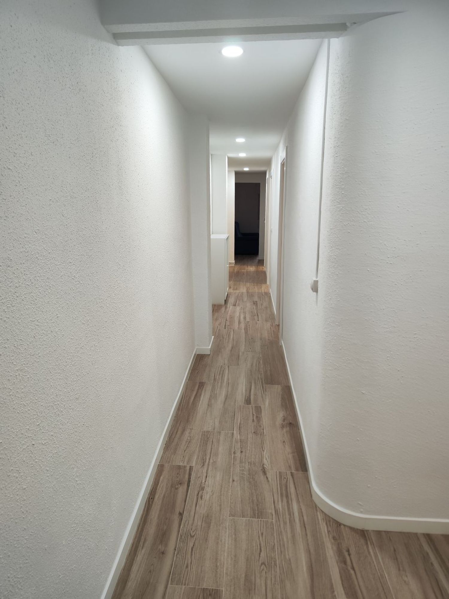 Piso en Concepción arenal, 18, Universidad San Francisco - Foto 17