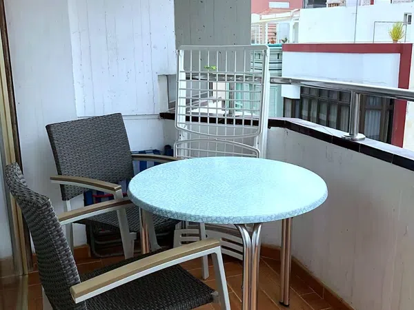 Estudio en Calle Padre Cueto, 21, Santa Catalina - Canteras - Foto 10