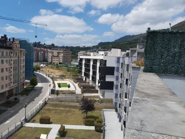 Ático en Calle Viseu, 38, Ciudad Naranco-Prados de La Fuente - Foto 16