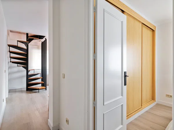 Dúplex en calle de Alcalá, 295 - Foto 6