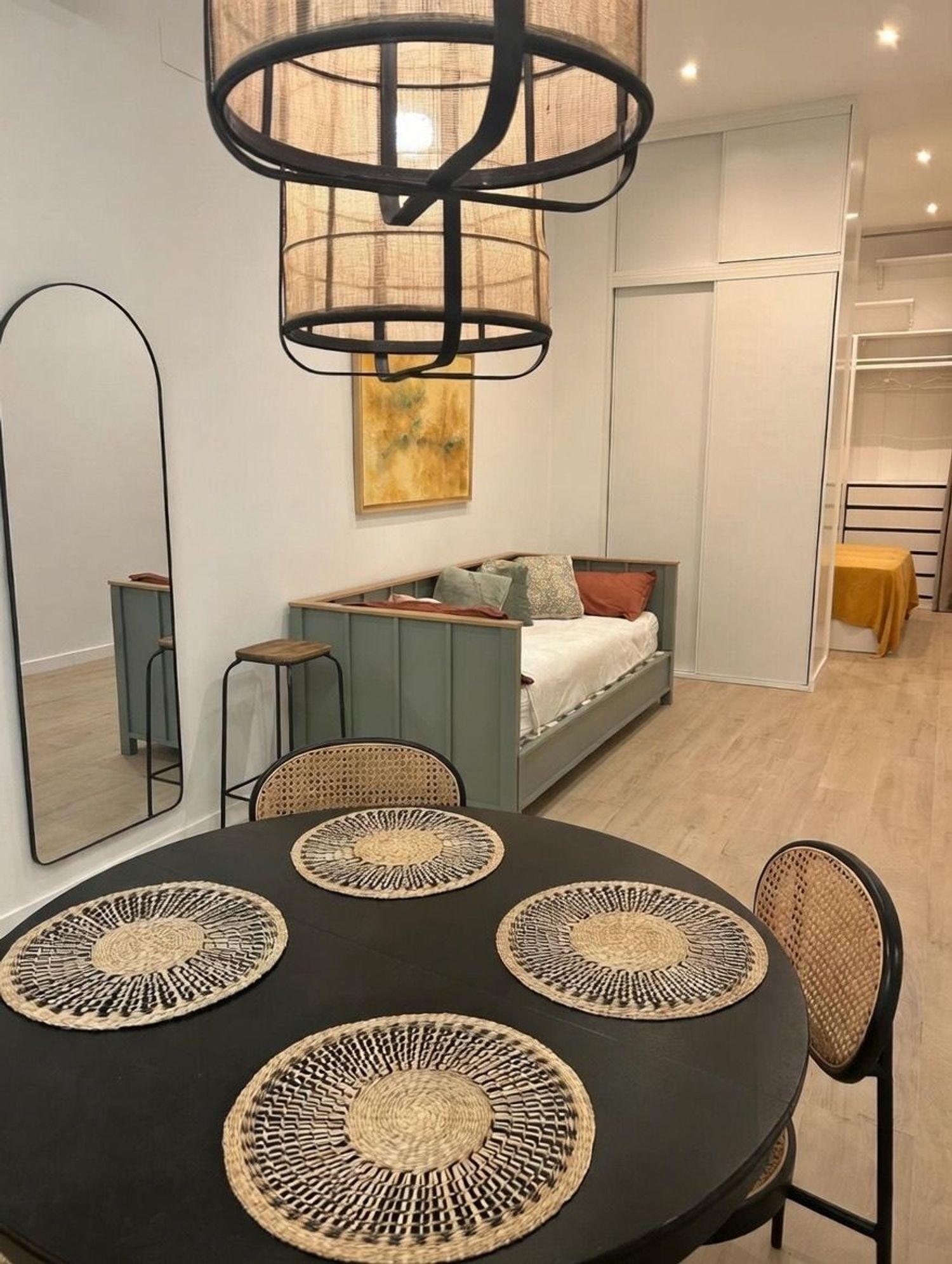 Piso en calle del Periodista José Ombuen, 1 - Foto 5