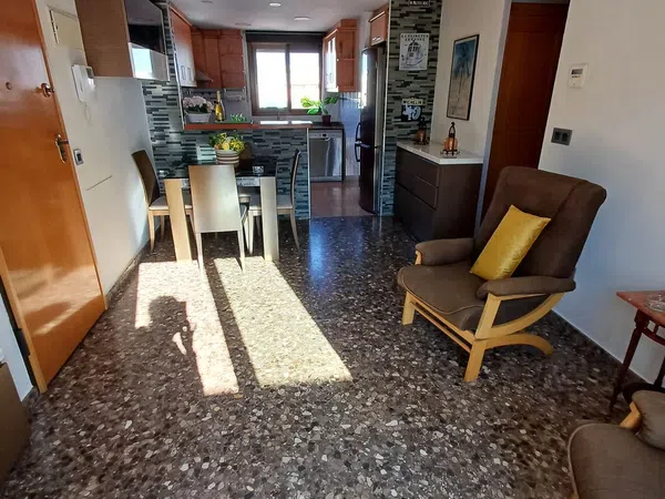 Dúplex en Calle Barraix, Benicalap - Foto 69