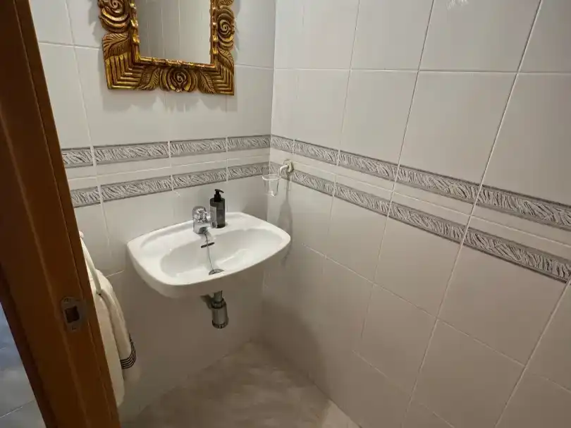 Piso en  Carrer Eramprunyà 60 - Foto 10