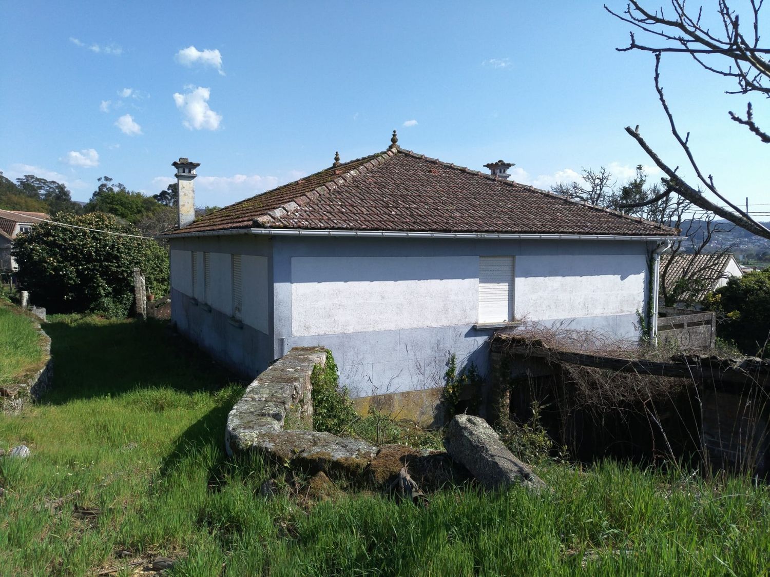 Casa o chalet independiente en O Rosal - Foto 12