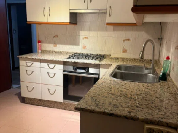 Piso en avenida dos Mallos, 100 - Foto 1