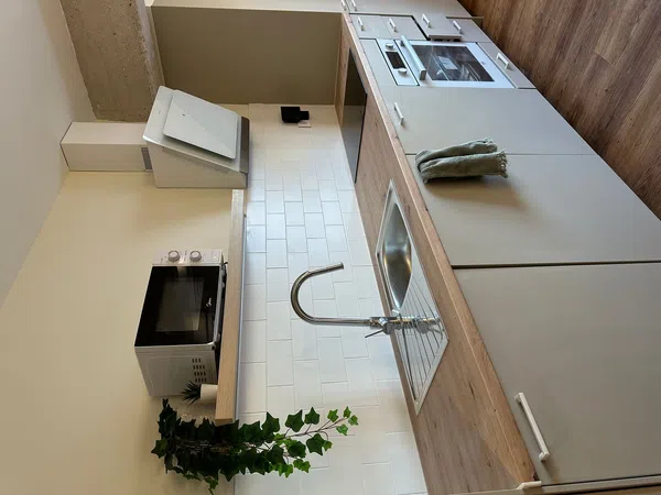 Piso en calle del Doctor Peset Cervera, 11 - Foto 15