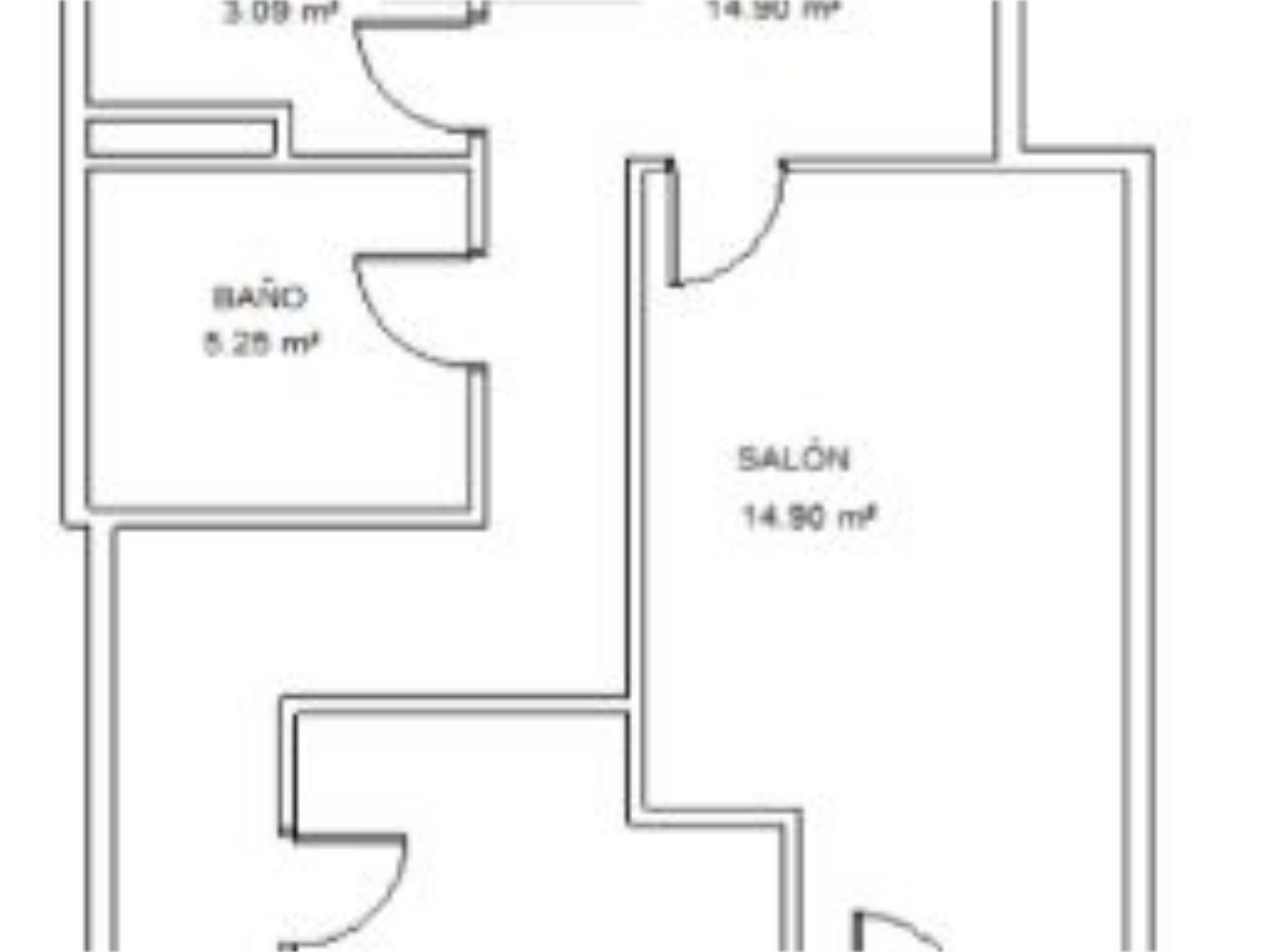 Piso en  Calle Fuertes Acevedo 107 - Foto 21