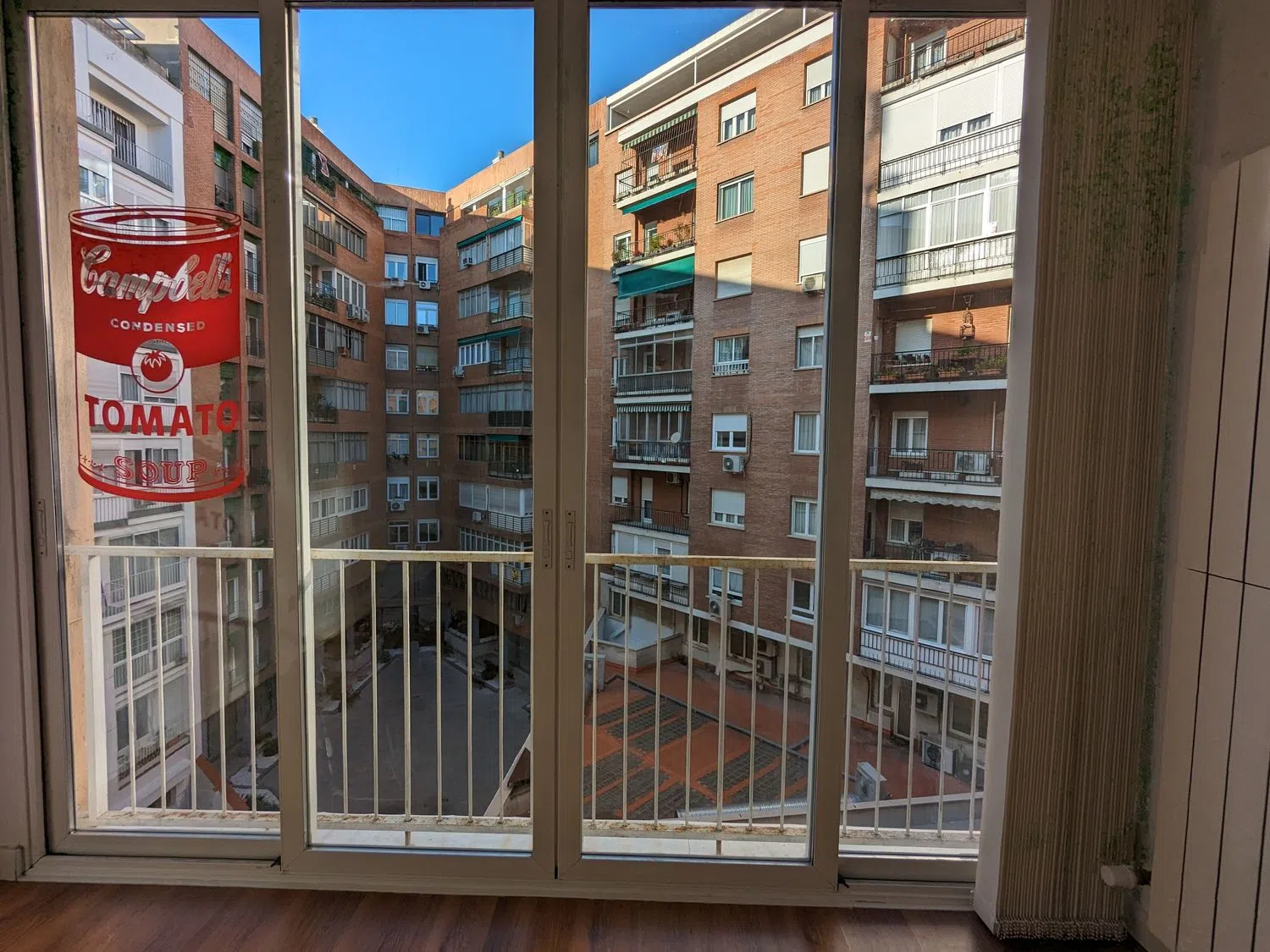 Piso en calle de Gaztambide, 83 - Foto 22