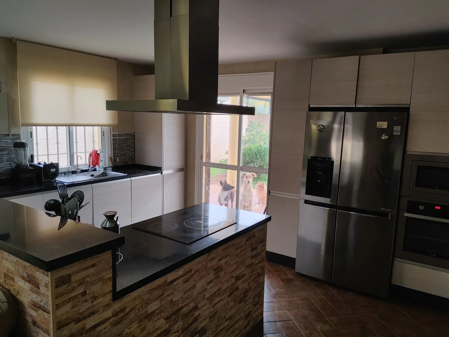 Casa independiente en calle Cruz Roja Española, 6 - Foto 5