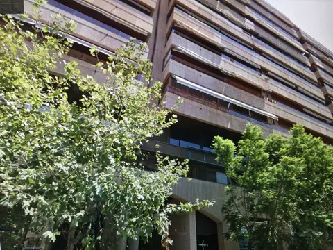 Piso en avenida Oscar Espla, 4 - Foto 2