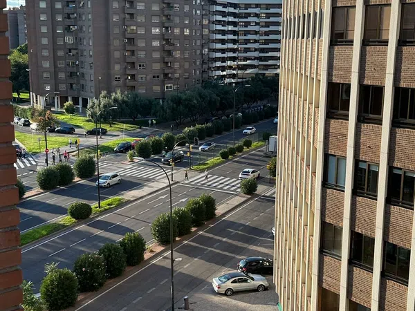 Piso en Avenida de Cesáreo Alierta, 39, Parque Miraflores - Foto 34
