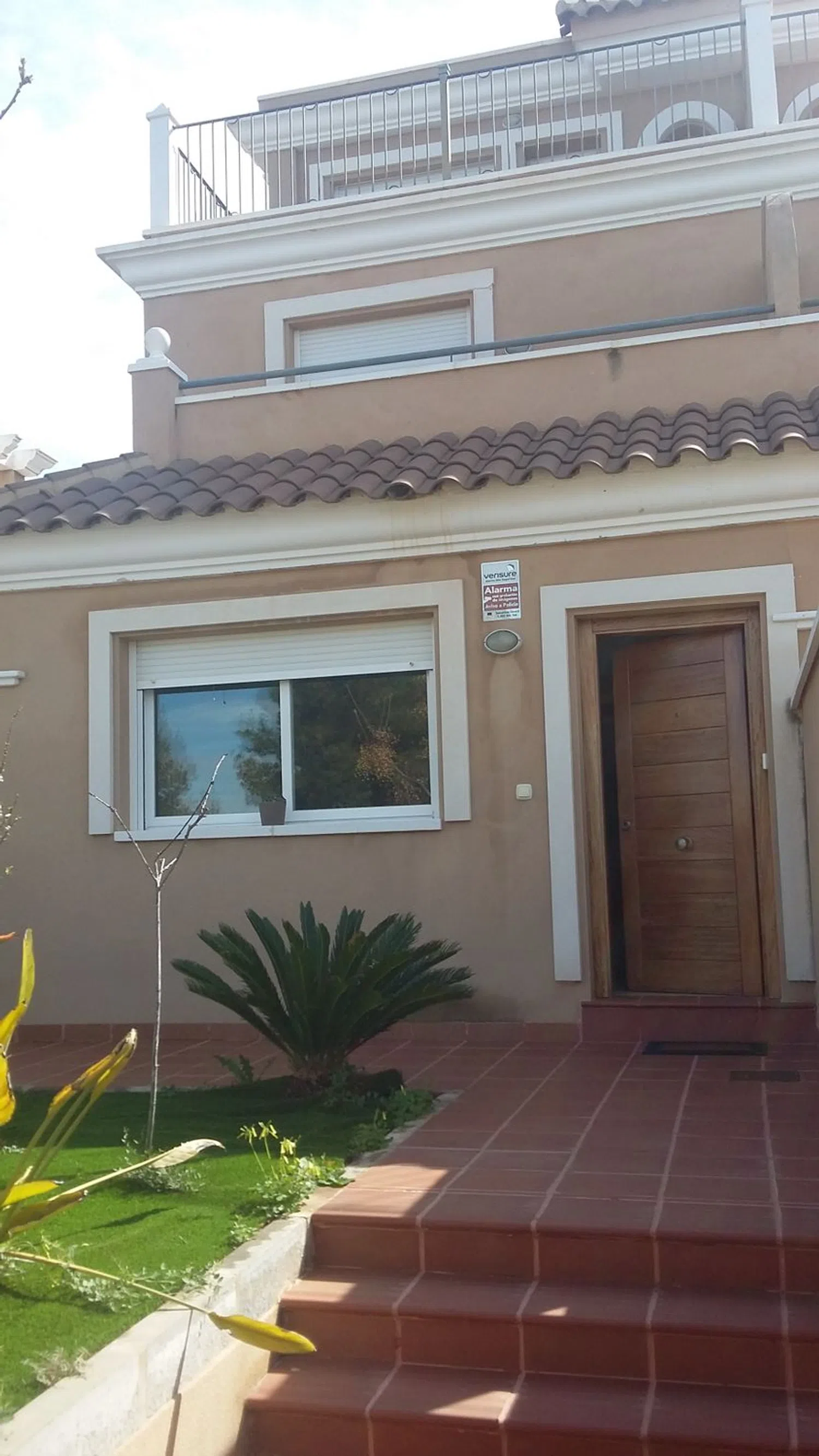 Chalet pareado en avenida Frondoso Valley, 21 - Foto 3