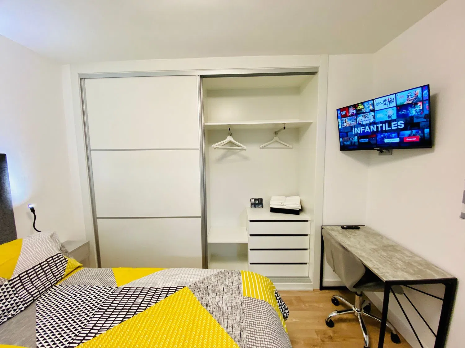 Piso en calle de Julia Minguillón, 4 - Foto 13