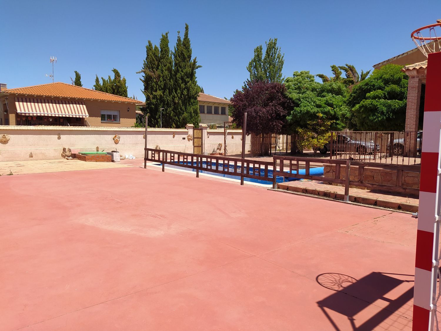 Casa o chalet independiente en Calle Emilio Sánchez, 15 - Foto 5
