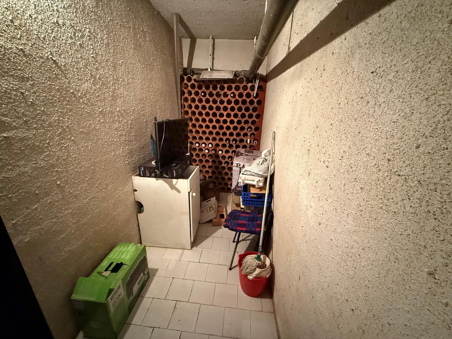 Piso en calle Heraclio Fournier, 19 - Foto 22