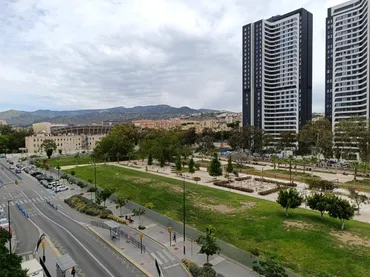 Piso en  Avenida del Doctor Marañón 36 - Foto 4