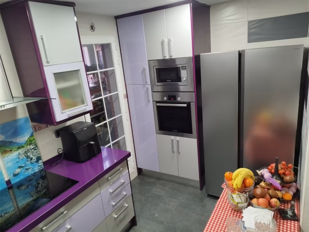 Planta baja en  Avenida de Madrid 61 - Foto 13