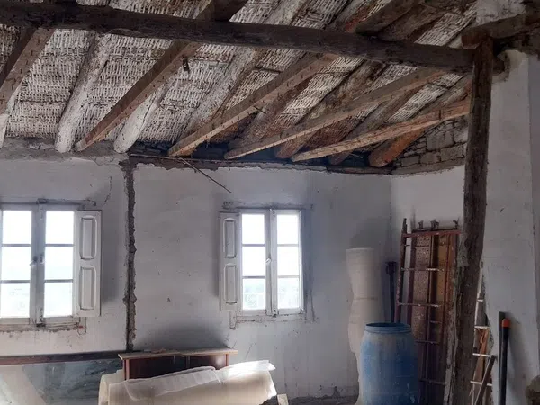Casa o chalet independiente en Iglecia s/n, Juslibol - San Gregorio - Alfocea - Foto 7