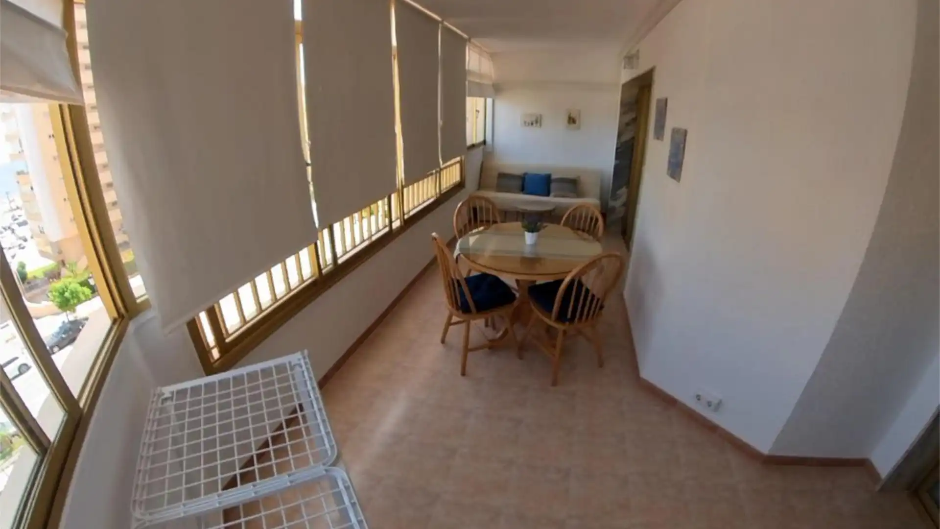 Apartamento en  Avenida Nuestro Padre Jesús Cautivo 46 - Foto 2