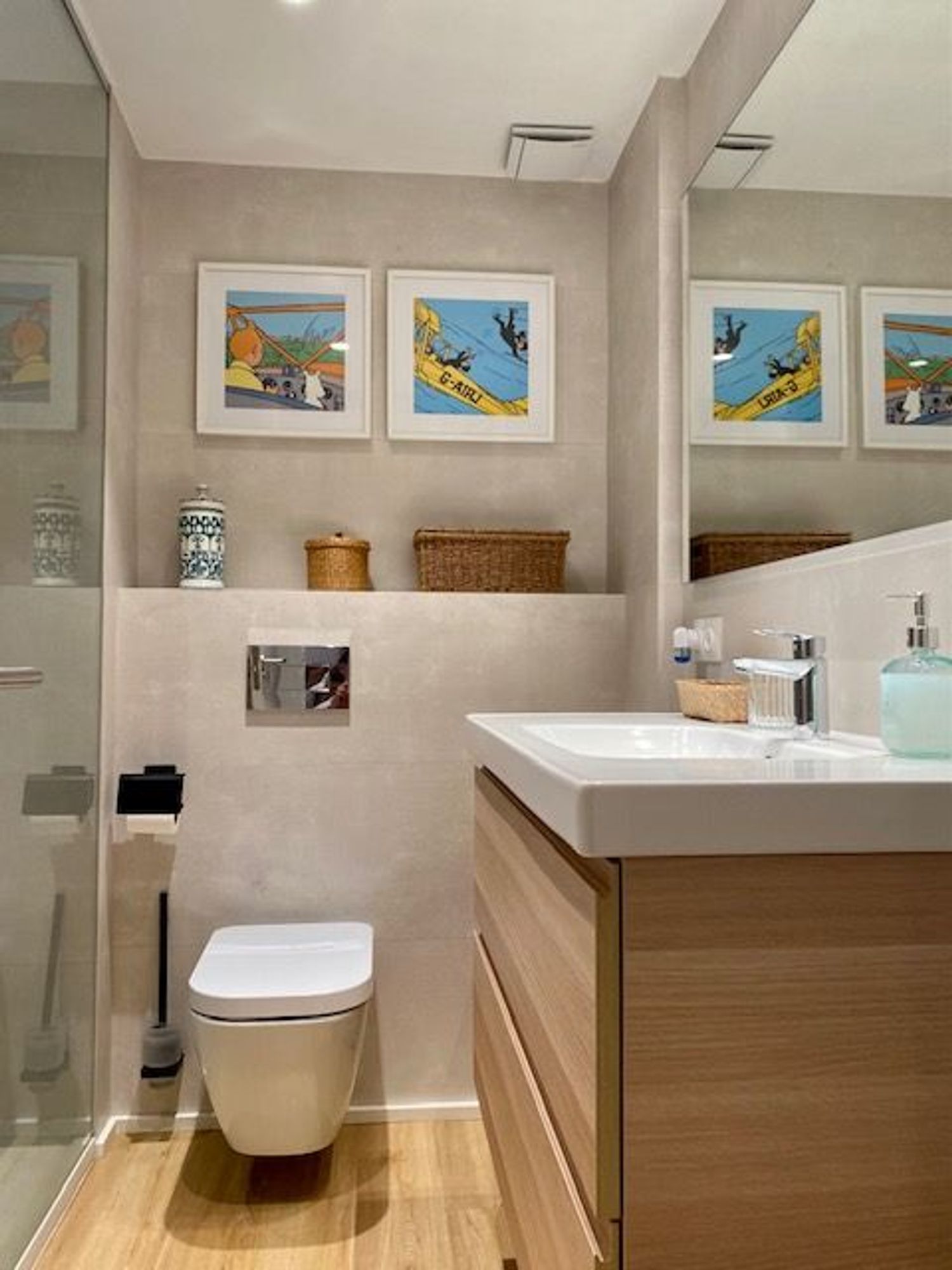 Piso en Barrio Morvedre - Foto 9