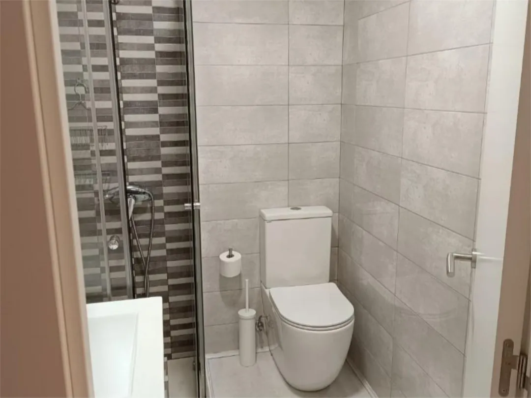 Apartamento en  Calle Isidro Segovia 1 - Foto 9