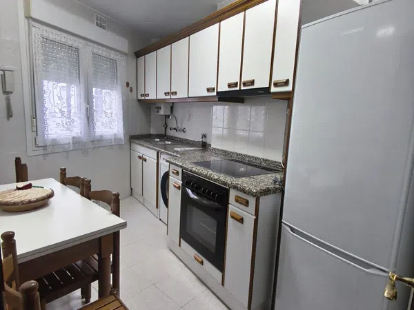 Piso en Calle Luis Suárez Ximielga, 11, Viella-Granda-Meres, Viella-Granda-Meres - Foto 1