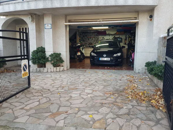 Chalet adosado en Calle del Penedés, 7, Centre, Centre - Foto 2