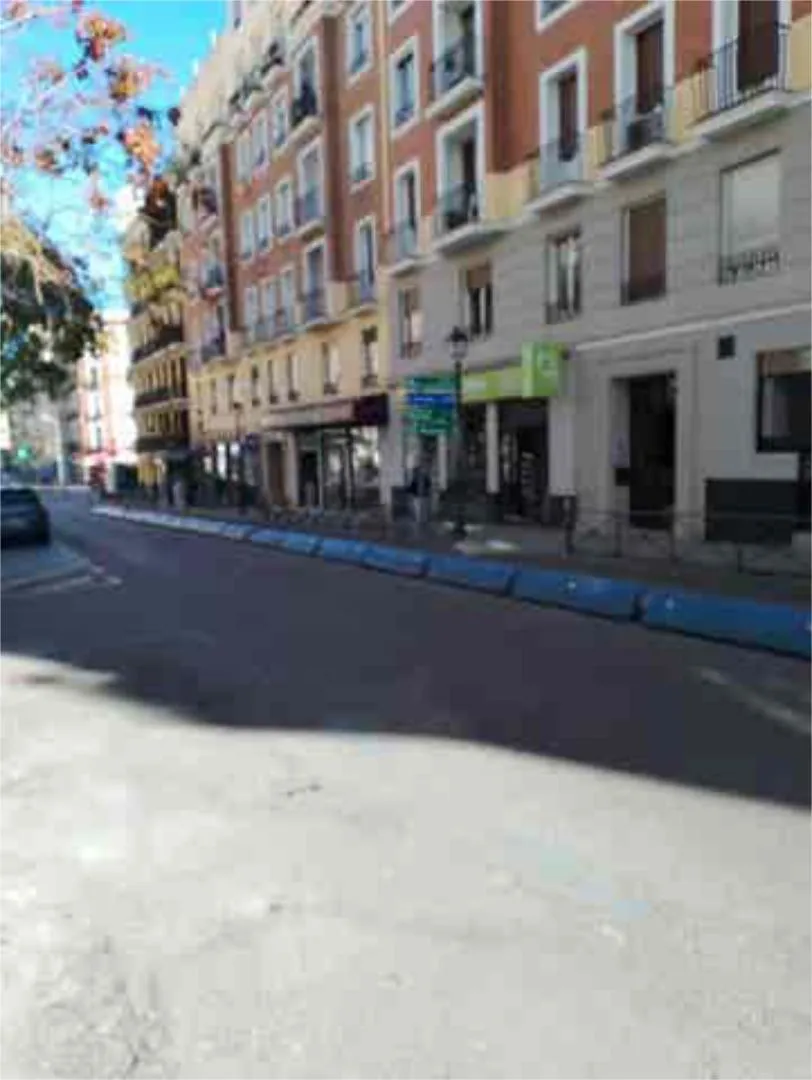 Local comercial en Quevedo