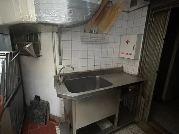 Local en Panadería en Sant Antoni, Sant Antoni - Foto 37
