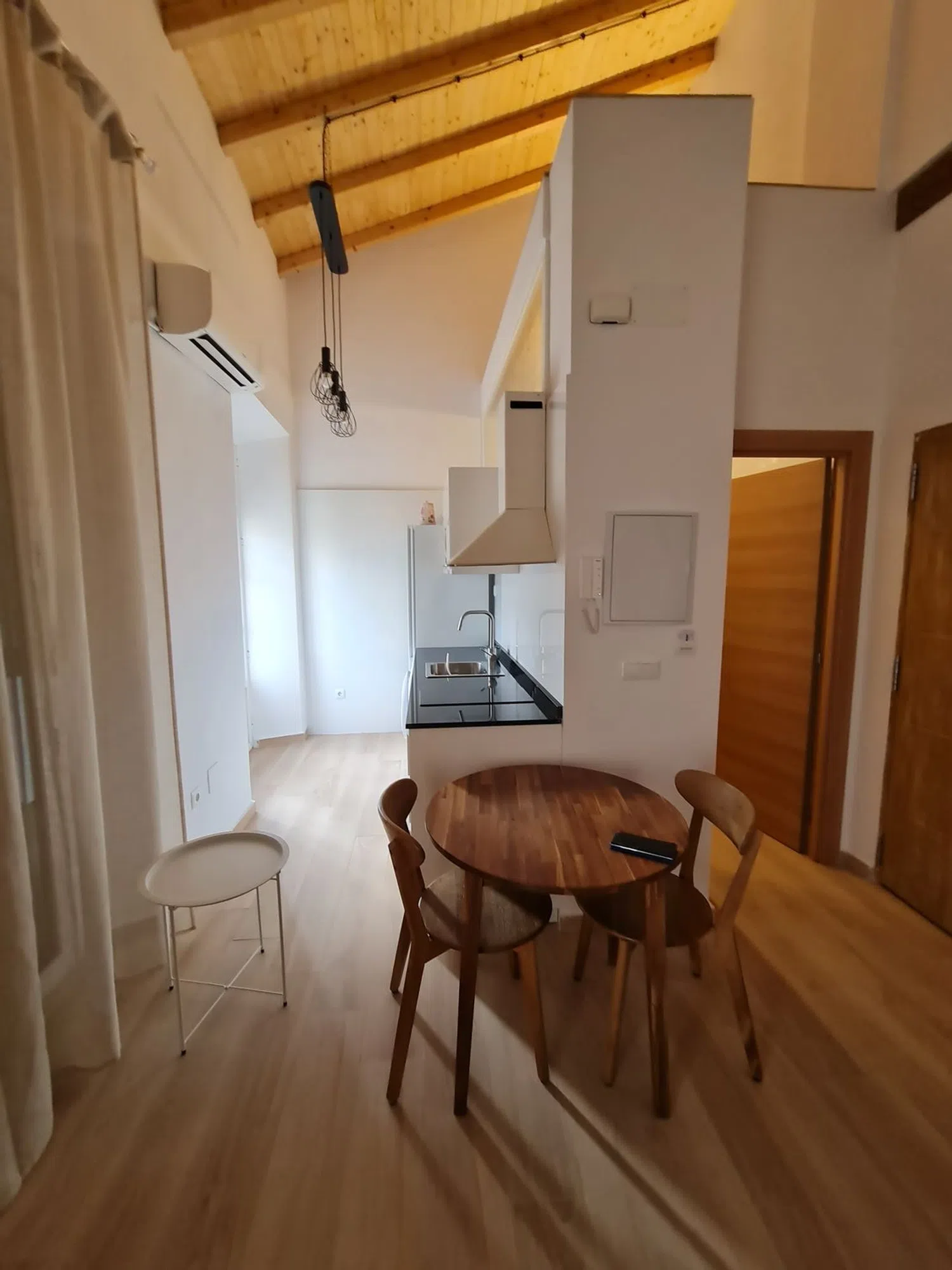 Estudio en calle Ollerías, 56 - Foto 1