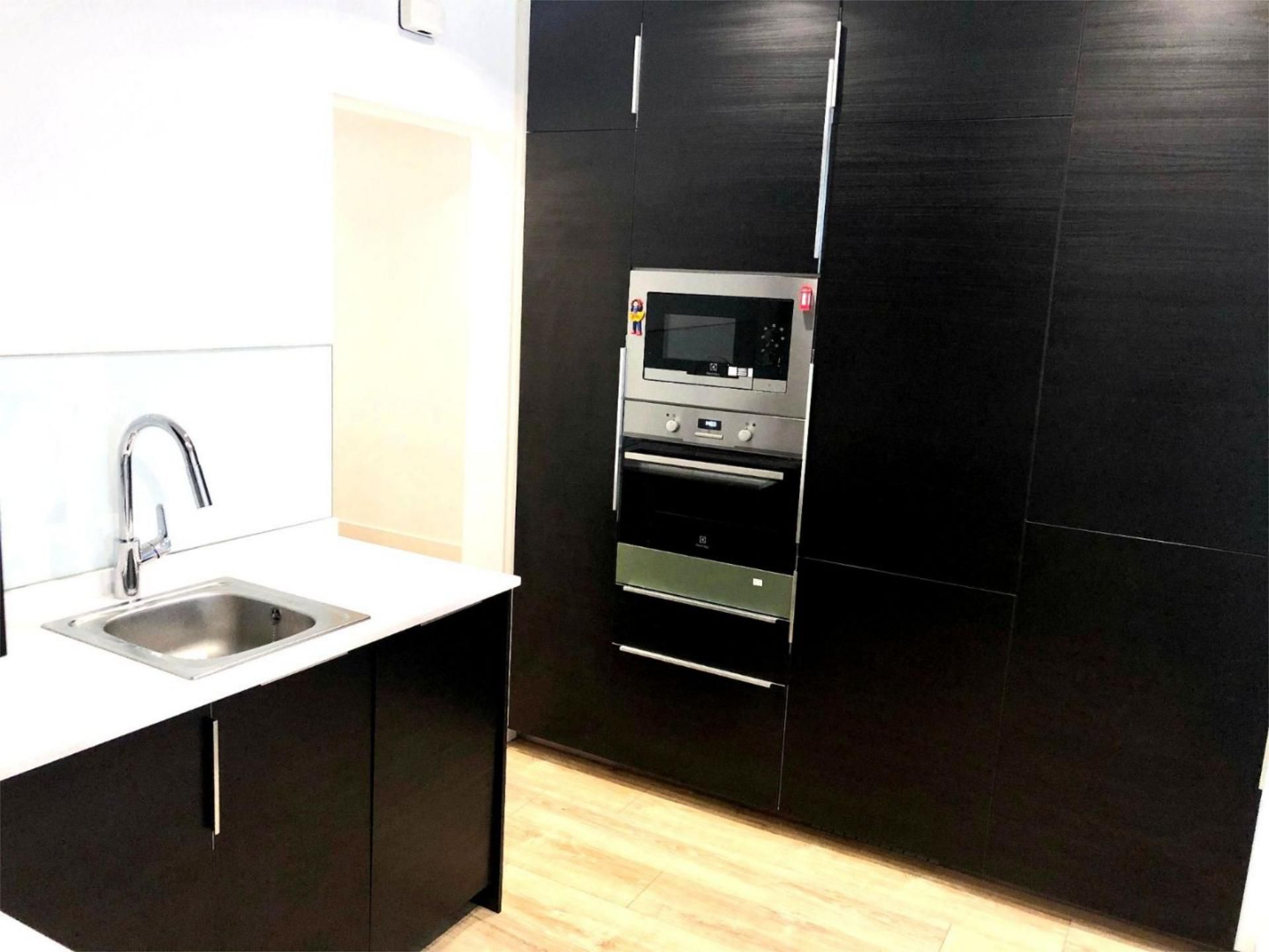 Piso en  Calle de Caracas 8 - Foto 5