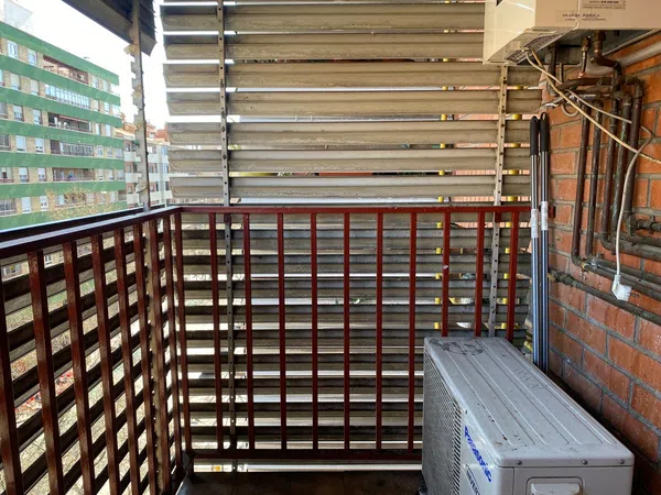 Piso en paseo de Calanda, 22 - Foto 5