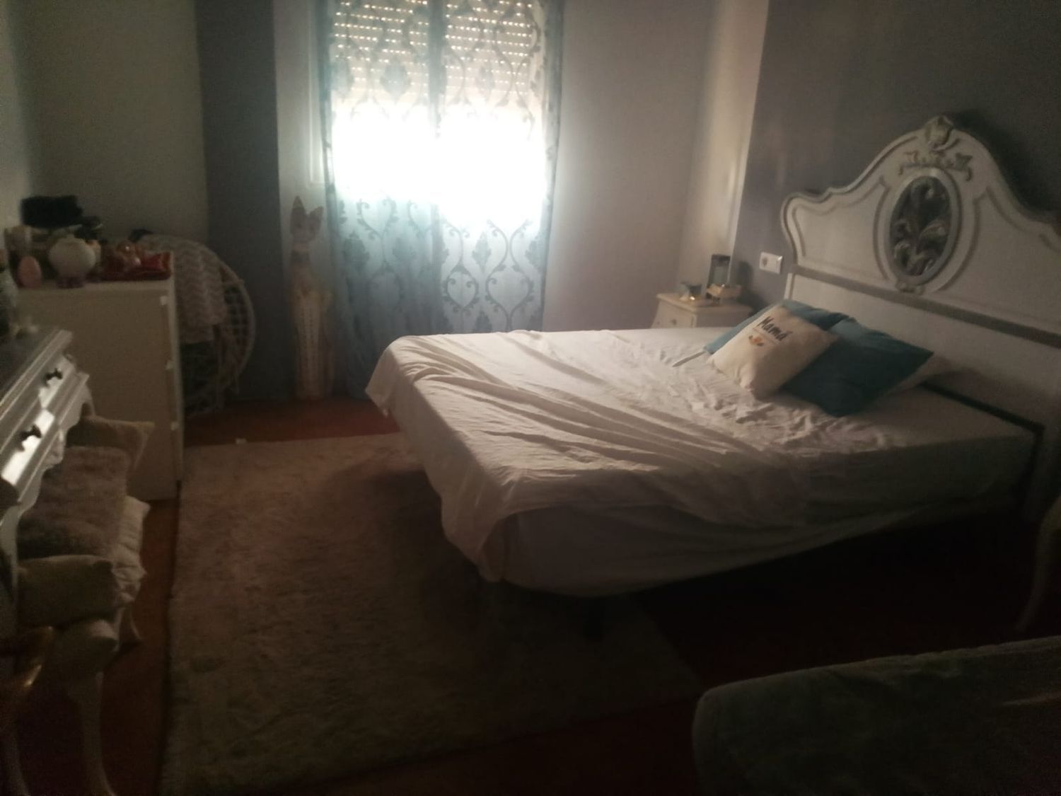 Casa terrera en Camino casavacas, 65 Urbanizacinlavernica - Foto 5