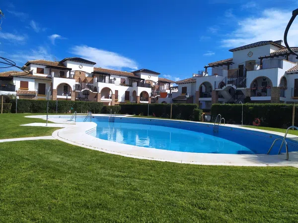 Piso en Ronda del Generalife, 2, Lomas del Mar, Lomas del Mar - Foto 2