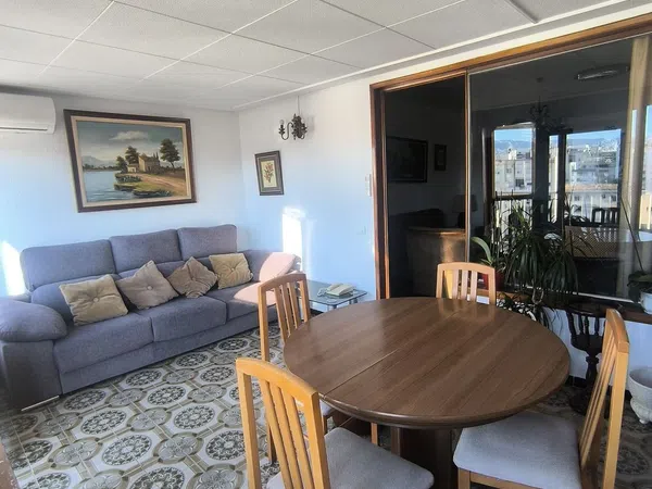 Piso en calle del Pare Bartomeu Pou, 13