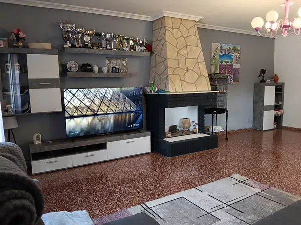 Casa o chalet independiente en Urbanizacion Huelmos s Joaquin, 71 - Foto 7