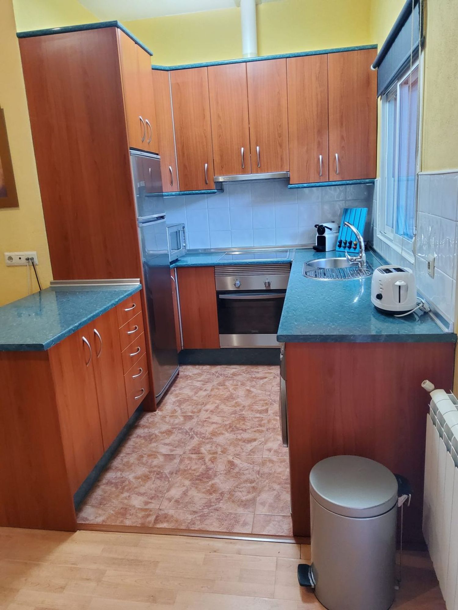Estudio en Avenida Príncipe Felipe, 9 - Foto 9
