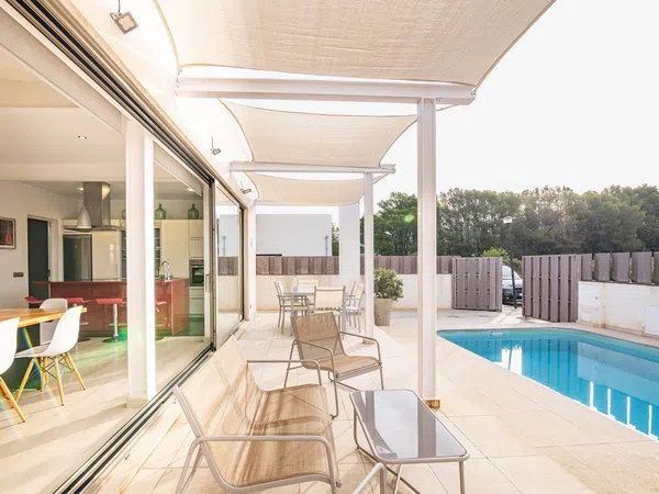 Casa o chalet independiente en Colònia de Sant Pere - Foto 4
