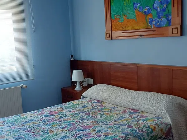 Piso en calle Fernando Zuazua, 2 - Foto 2