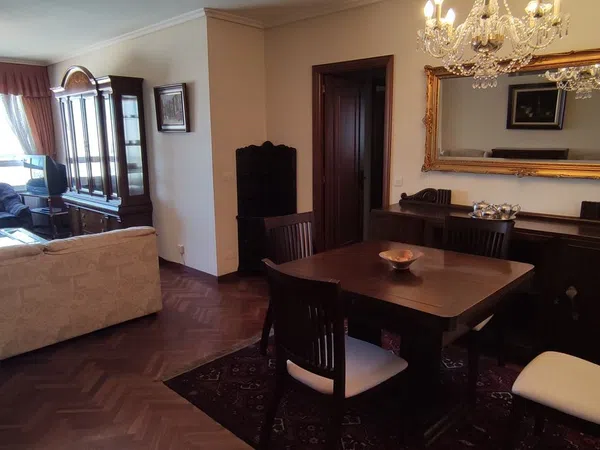 Piso en calle Río de Monelos, 2 - Foto 1