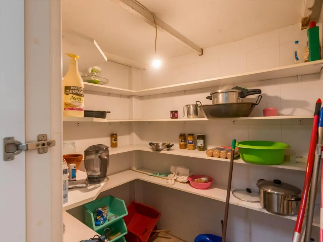 Chalet en  Calle Menéndez Pidal 12 - Foto 14