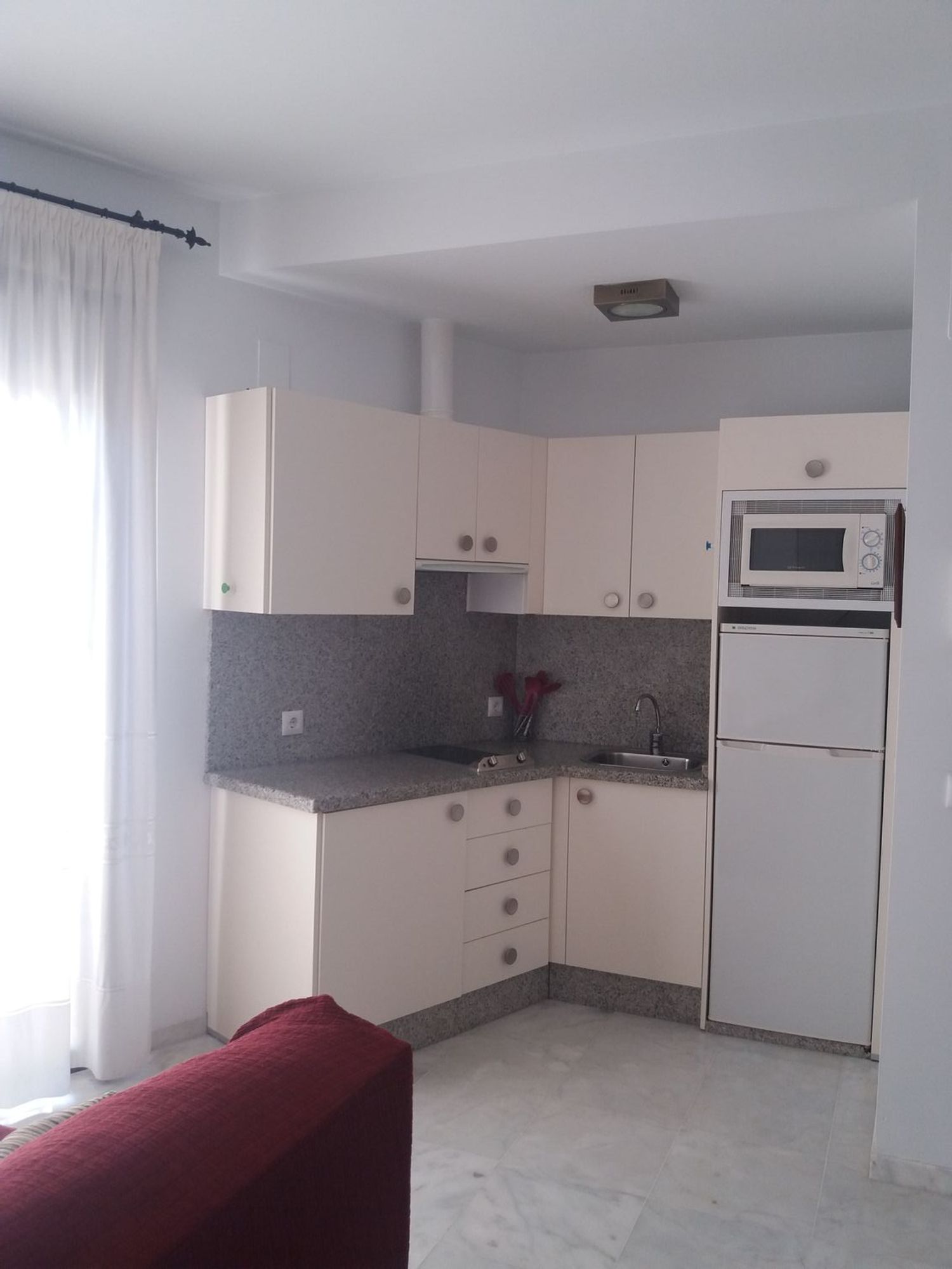 Estudio en Avenida Boucau s/n - Foto 4